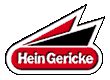 Hein Gericke Logo